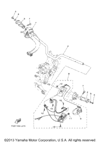Steering 1
