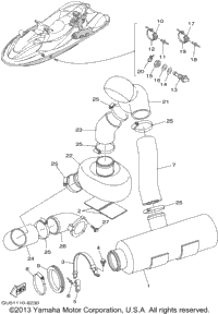 Exhaust 2