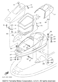 Engine Hatch