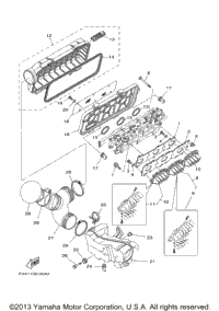 Intake