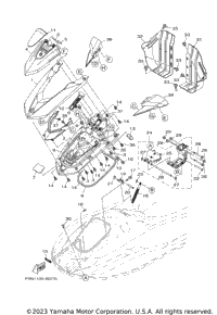 Engine Hatch 1