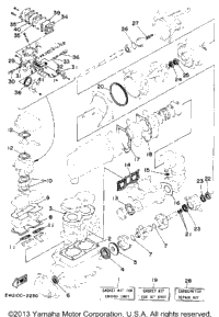 Gasket Kit