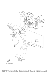 Steering 1