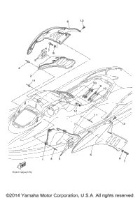 Engine Hatch 1