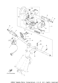 Steering 1