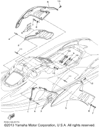Engine Hatch 1