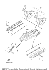 Hull & Deck 2