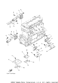 Engine Mount