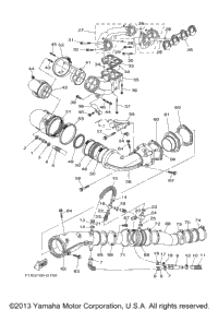 Exhaust 3 Ca Ny