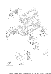 Engine Mount