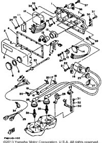 Electrical 1