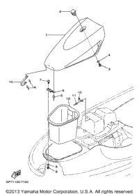 Engine Hatch 2