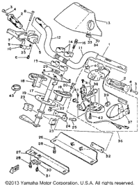 Steering