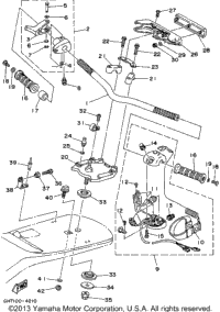 Steering