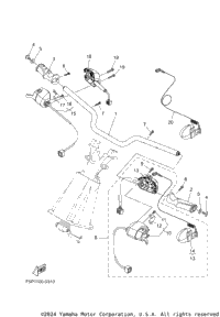 Steering 1