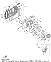 Intake
