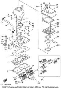 Intake