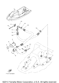 Bilge Pump