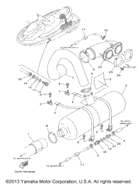 Exhaust 2