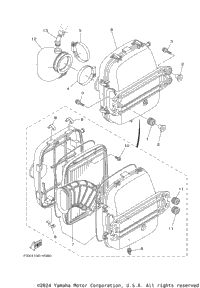 Intake 3