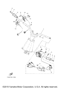 Steering 1