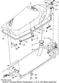 Engine Hatch