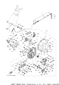 Control Cable
