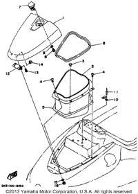 Engine Hatch 2