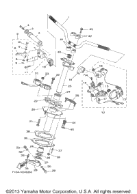 Steering 1