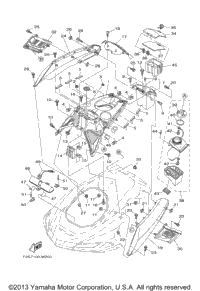 Engine Hatch 1