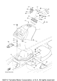 Engine Hatch 1