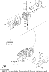 Repair Kit 2