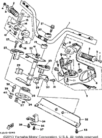 Steering 1