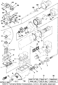 Gasket Kit