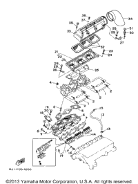 Intake