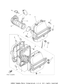 Intake 2