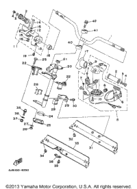 Steering 1