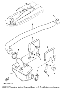 Exhaust