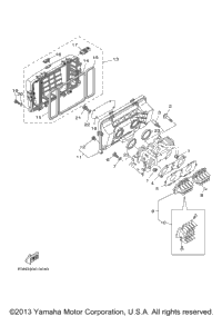 Intake