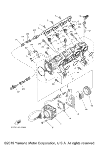 Intake 1