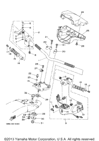 Steering 1
