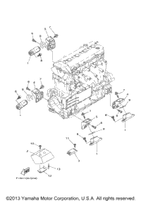 Engine Mount