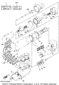 Repair Kit 1