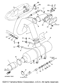 Exhaust 2