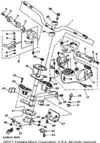 Steering 1