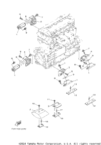Engine Mount