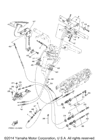 Control Cable