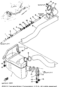 Exhaust 2