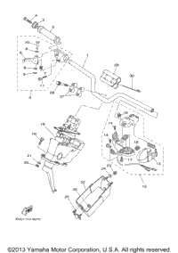 Steering 1