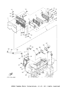 Oil Cooler